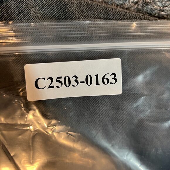 Kuhl Descendr Flannel Shirt Mens 2XL Gray Button Up Long Sleeve 7244 Outdoors - Picture 8 of 8